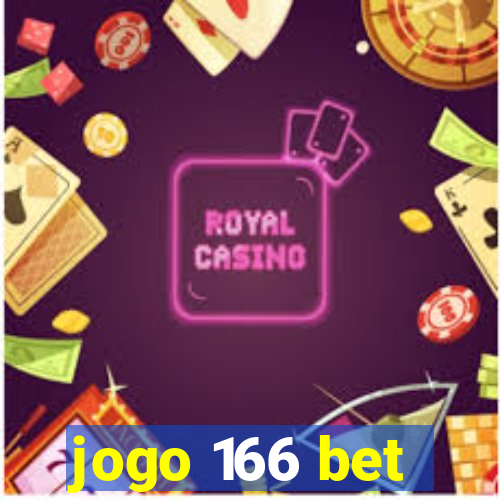 jogo 166 bet